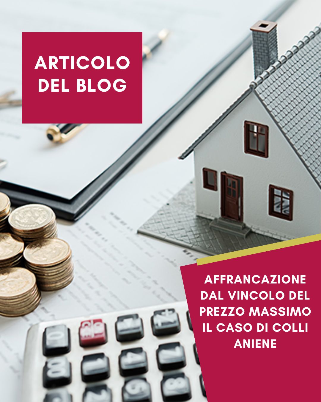 In questo articolo prendo in disamina uno degli argomenti più controversi della storia urbanistica contemporanea. In particolare mi sono divertito ad analizzare la difficile situazione del piano di zona XV Tiburtino Sud dove ricade il quartiere di Colli Aniene