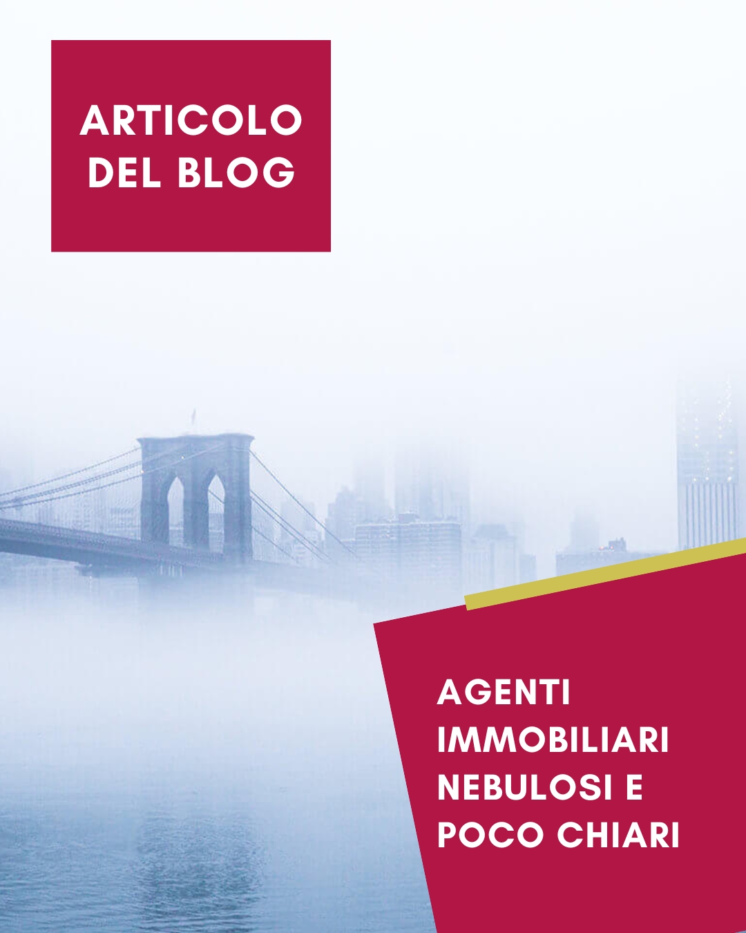 La deontologia professionale dovrebbe essere la linea guida di un qualsiasi professionista. Purtroppo molti agenti immobiliari non sanno neanche di che cosa si parli quando si cita il termine deontologia. La scorrettezza verso clienti e colleghi con l'unico obiettivo di rimediare una provvigione è una strada impervia.