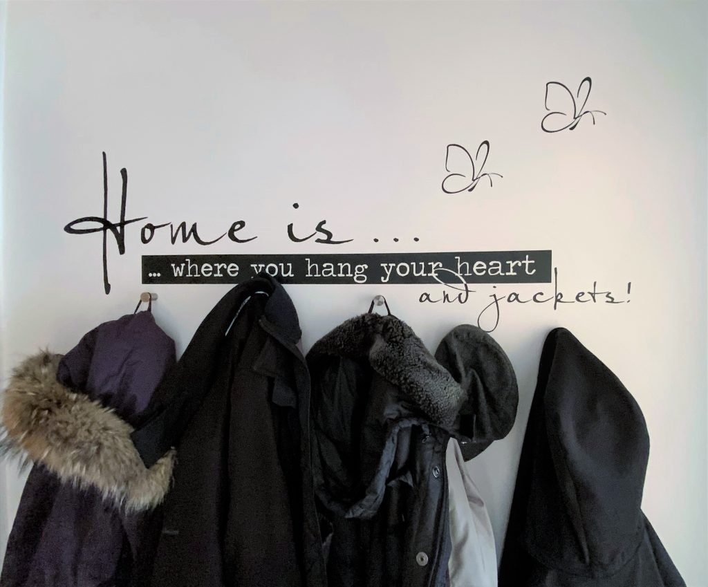 Via Igino Giordani trilocale in Vendita