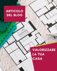 Oggi parliamo degli strumenti utili per valorizzare la tau casa. Il Piano Marketing Personalizzato è lo strumento fondamentale per l'impostazione di una Strategia di Vendita VincenteIl Segreto di una Strategia di Vendita Vincente è un Piano Marketing Immobiliare Personalizzato per valorizzare la tua casa. Un attento studio delle caratteristiche della casa unite alla professionalità e alla giusta dose di fantasia possono dare un Valore aggiunto di notevole impatto al modo in cui viene pubblicizzato la tua casa.