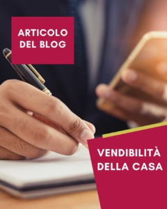 Oggi parlerò in questo articolo di uno dei pilastri del sistema Garanzia Valore Casa, Ovvero le Verifiche di Vendibilità della casa. Sistema di Vendita Vincente "Garanzia Valore Casa"