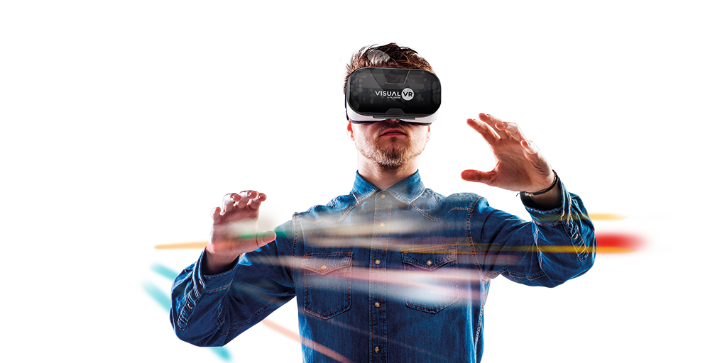 La Realtà Virtuale, attraverso i Virtual Tour Interattivi sta entrando piano piano nei nostri mondi e arriverà a rappresentare una buona fetta dei nostri sistemi comunicativi.