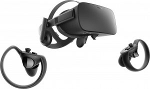 oculus è uno dei produttori più importanti nel panorama della realtà virtuale è stata recentemente acquistata dal gruppo Meta