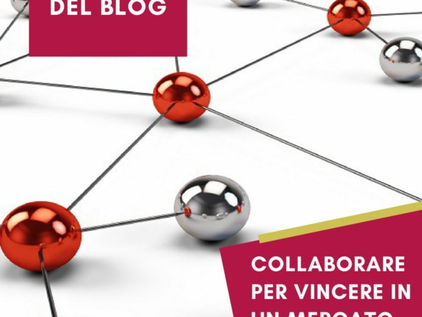 In questo articolo ho affrontato l'argomento cruciale del mercato immobiliare del futuro. Condivisione tra gli Agenti Immobiliari in Italia è più un tentativo di emulazione che una vera innovazione