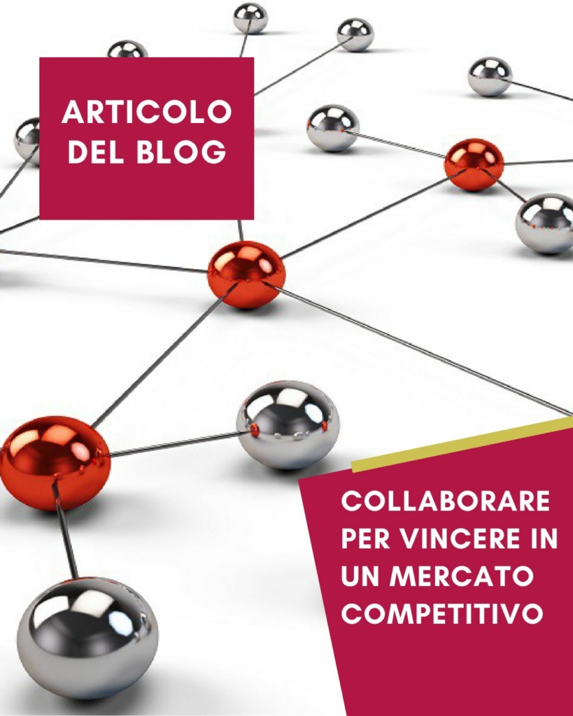 In questo articolo ho affrontato l'argomento cruciale del mercato immobiliare del futuro. Condivisione tra gli Agenti Immobiliari in Italia è più un tentativo di emulazione che una vera innovazione