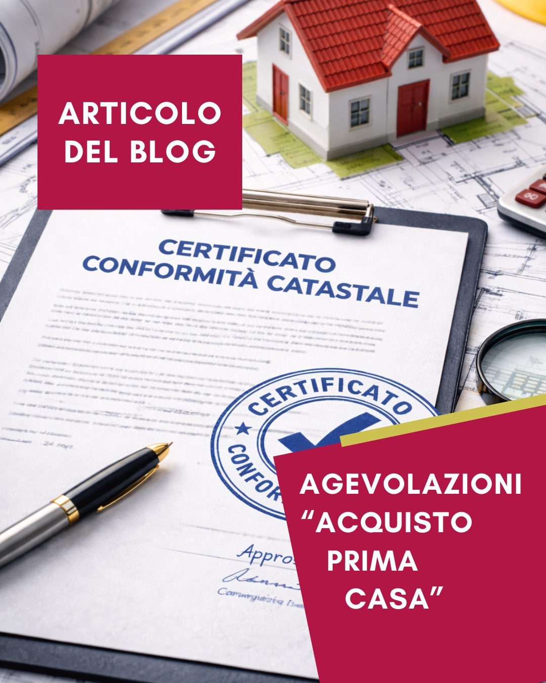 La verifica della conformità catastale di un immobile da vendere è un passaggio fondamentale per la buona riuscita di tutta l'operazione. La mancanza di questo requisito comporta la nullità dell'atto notarile con tutte le conseguenze civili e penali per le parti.