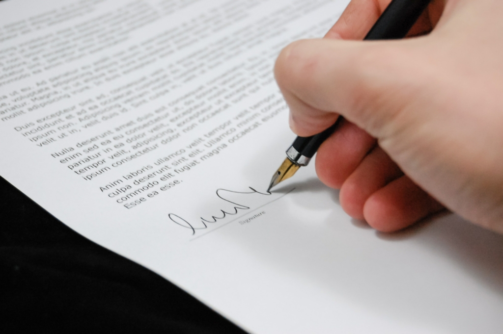 Annullare una proposta di acquisto