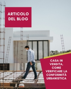Tra gli accertamenti che vanno tassativamente effettuati prima di mettere in vendita una casa, certamente il primo posto spetta alle verifiche urbanistiche. La conformità urbanistica di un immobile garantisce l'assenza di abusi e la presenza di regolari titoli edilizi.