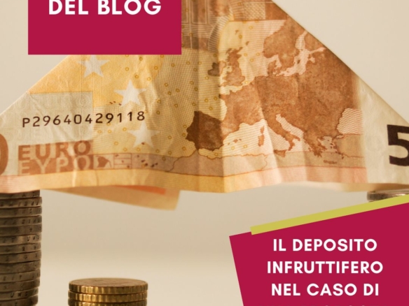 Quando si sottoscrive una proposta di acquisto irrevocabile per l'acquisto di una casa è necessario lasciare una somma di denaro, variabile a seconda delle circostanze, che serve per garantire le buone intenzioni dell'acquirente. Una volta intervenuta l'accettazione da parte del venditore detta somma si trasforma automaticamente in caparra confirmatoria.