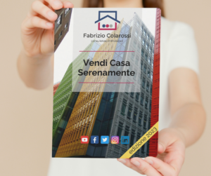 Scarica la Guida per Vendere Casa Serentamente