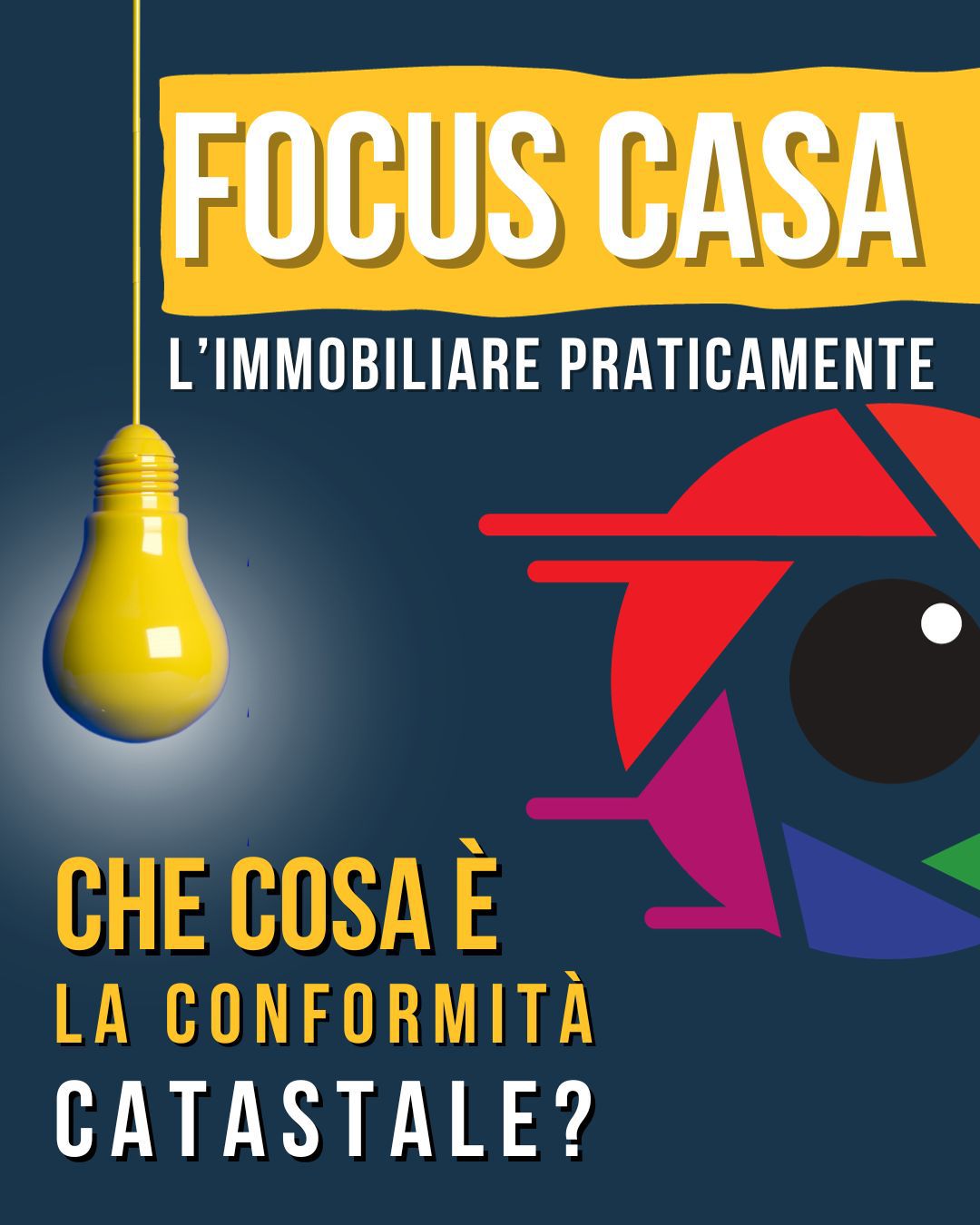 Scopri l'importanza della Conformità Catastale nelle compravendite immobiliari. Nel complesso mondo delle compravendite immobiliari, uno degli aspetti spesso trascurati, ma cruciali è quello della Conformità Catastale. Se stai considerando la Vendita del tuo Appartamento, vuoi Acquistare la tua Nuova Casa o semplicemente vuoi essere ben informato su questo argomento, ecco un riassunto essenziale dei concetti chiave. La Conformità Catastale è il processo di verifica e allineamento dei dati registrati nel Catasto Fabbricati con la situazione reale dell'immobile. Questo passaggio è di vitale importanza per assicurarsi che l'operazione di compravendita si possa svolgere senza inconvenienti e, soprattutto senza rischio di spiacevoli sorprese future.