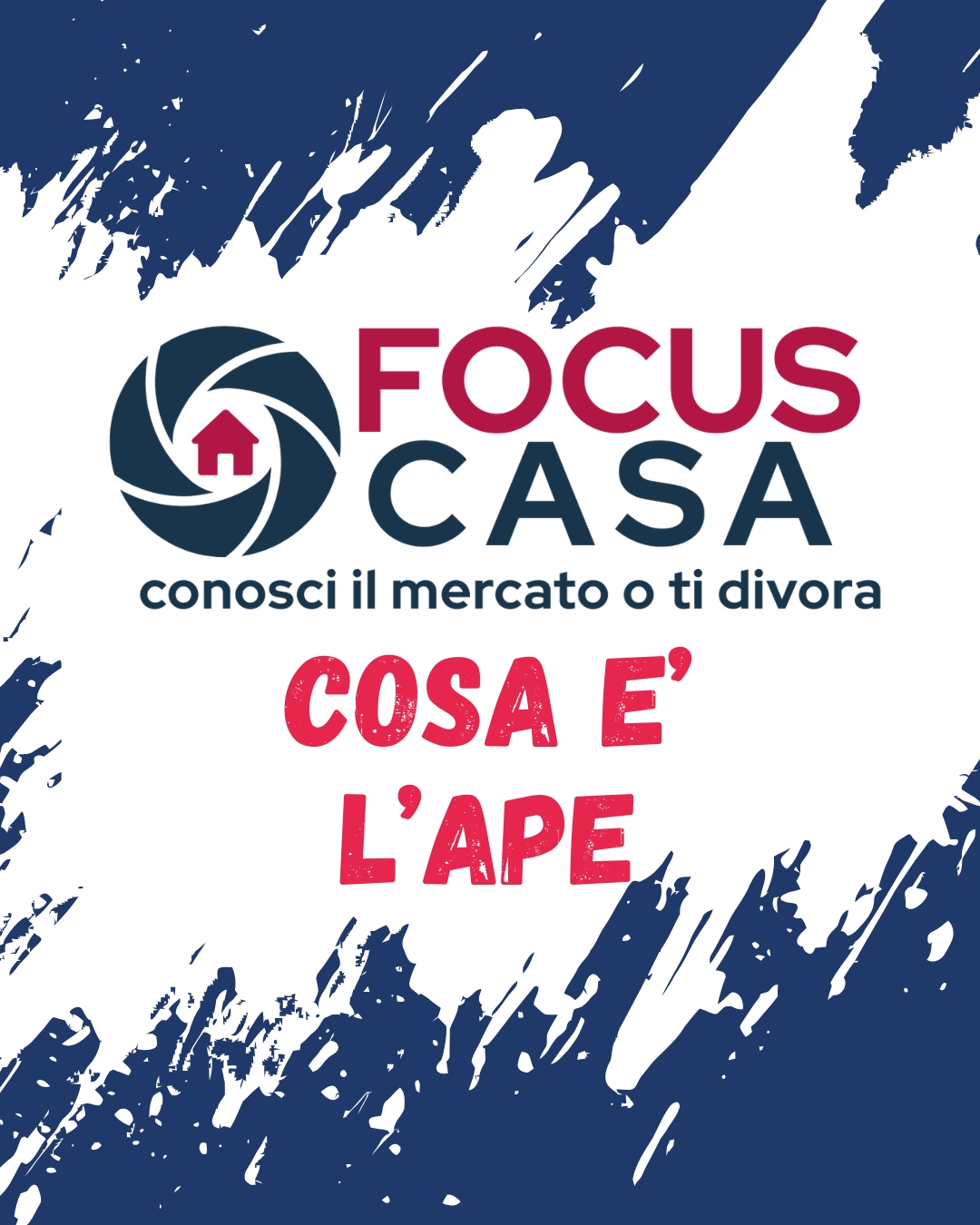 Cari amici, oggi voglio approfondire l'argomento dell'𝐀𝐭𝐭𝐞𝐬𝐭𝐚𝐭𝐨 𝐝𝐢 𝐏𝐫𝐞𝐬𝐭𝐚𝐳𝐢𝐨𝐧𝐞 𝐄𝐧𝐞𝐫𝐠𝐞𝐭𝐢𝐜𝐚 (APE) – un documento essenziale nel mondo immobiliare italiano!