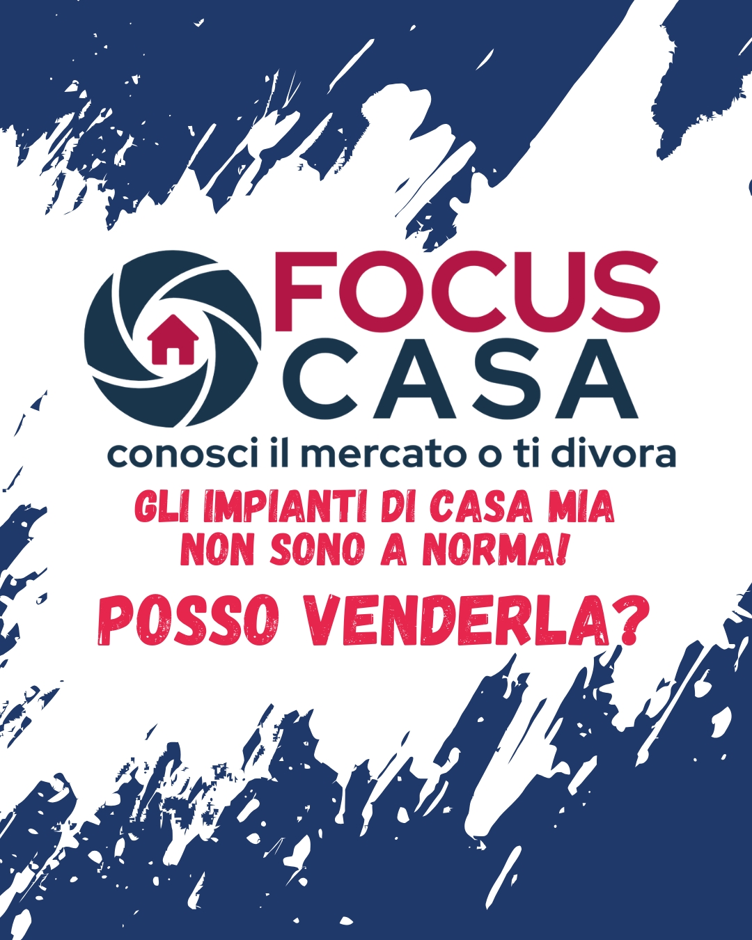 In questo articolo mi occupo della conformità degli impianti alle prescrizioni normative