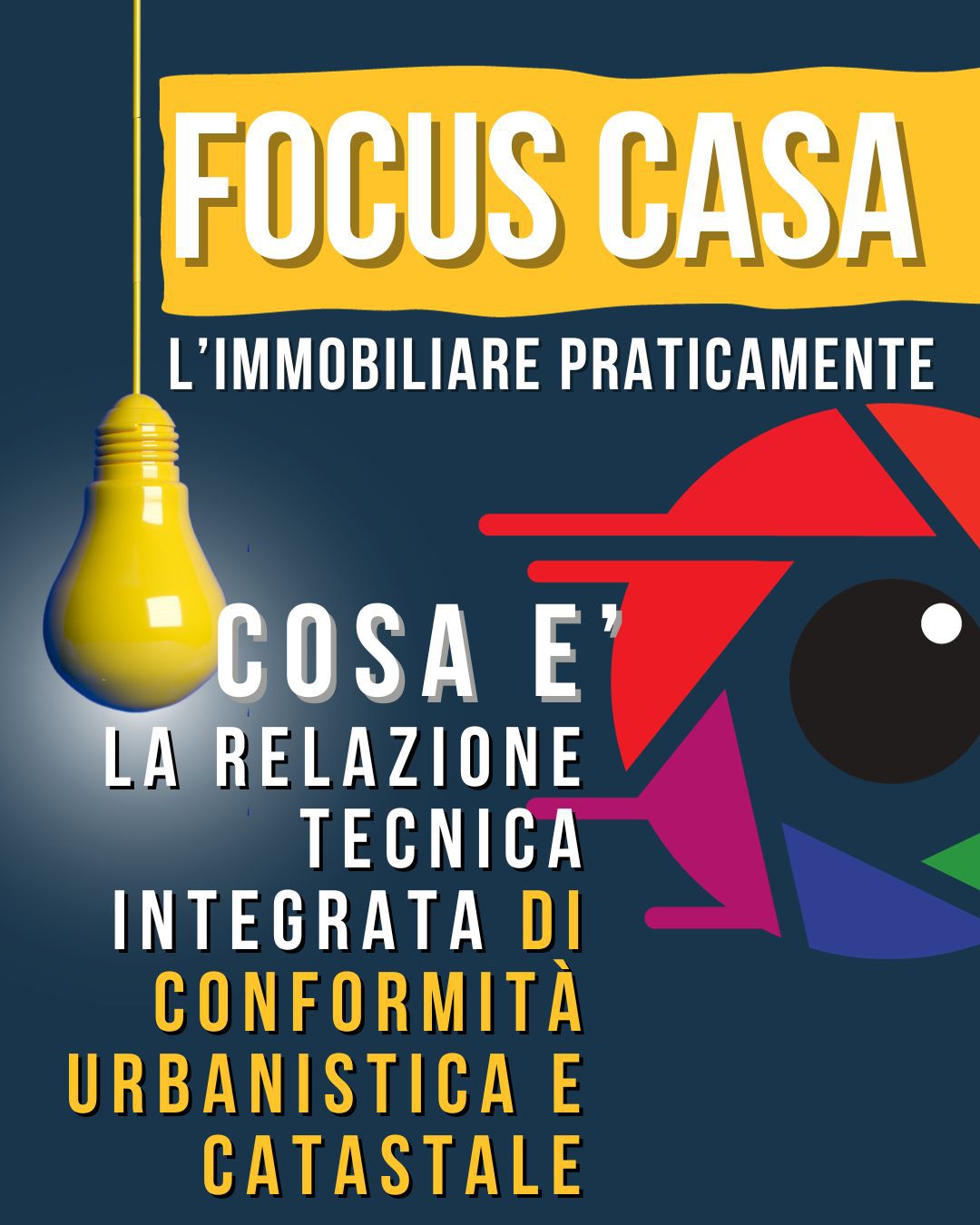 La relazione tecnica integrata di conformità urbanistica e catastale è un documento non obbligatorio ma che potrebbe fare la differenza nella fase di contrattazione di una compravendita. Si tratta infatti di una radiografia che evidenzia le possibili differenze tra lo stato di fatto di un immobile e le risultanze urbanistiche e catastali.
