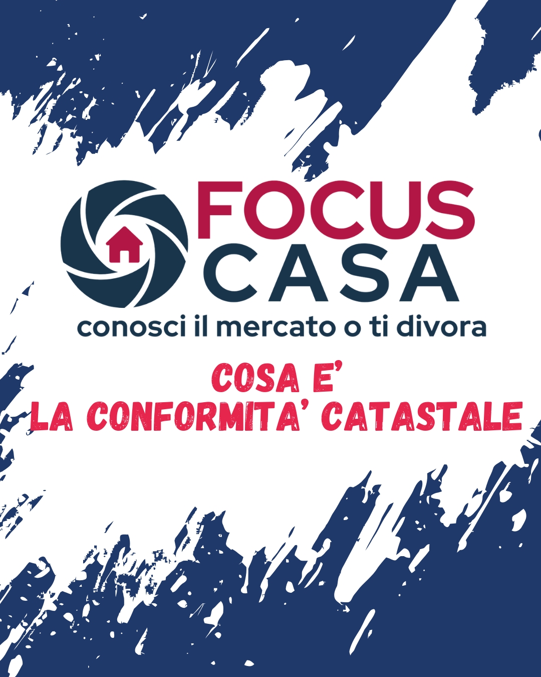 Scopri l'importanza della Conformità Catastale nelle compravendite immobiliari. Nel complesso mondo delle compravendite immobiliari, uno degli aspetti spesso trascurati, ma cruciali è quello della Conformità Catastale. Se stai considerando la Vendita del tuo Appartamento, vuoi Acquistare la tua Nuova Casa o semplicemente vuoi essere ben informato su questo argomento, ecco un riassunto essenziale dei concetti chiave. La Conformità Catastale è il processo di verifica e allineamento dei dati registrati nel Catasto Fabbricati con la situazione reale dell'immobile. Questo passaggio è di vitale importanza per assicurarsi che l'operazione di compravendita si possa svolgere senza inconvenienti e, soprattutto senza rischio di spiacevoli sorprese future.