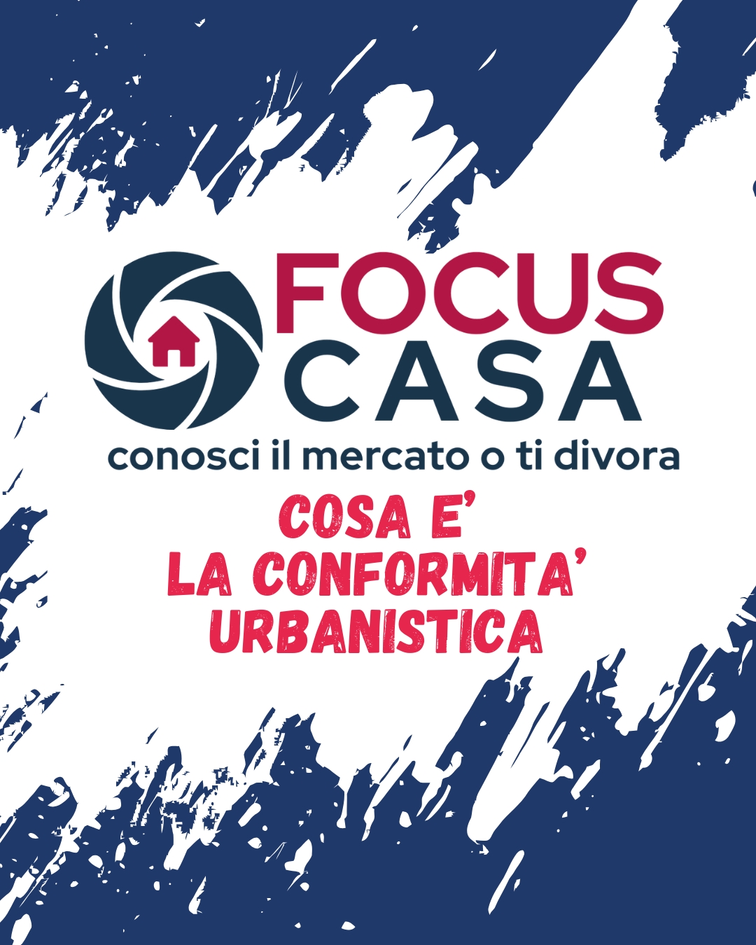 In questo articolo Fabrizio affronta l'argomento della conformità urbanistica.
