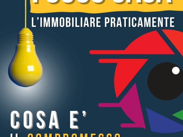 Il compromesso o preliminare di compravendita è un passaggio intermedio ma determinate del percorso di compravendita di una casa. Conoscerne i dettagli può fare la differenza per una Vendita serena.
