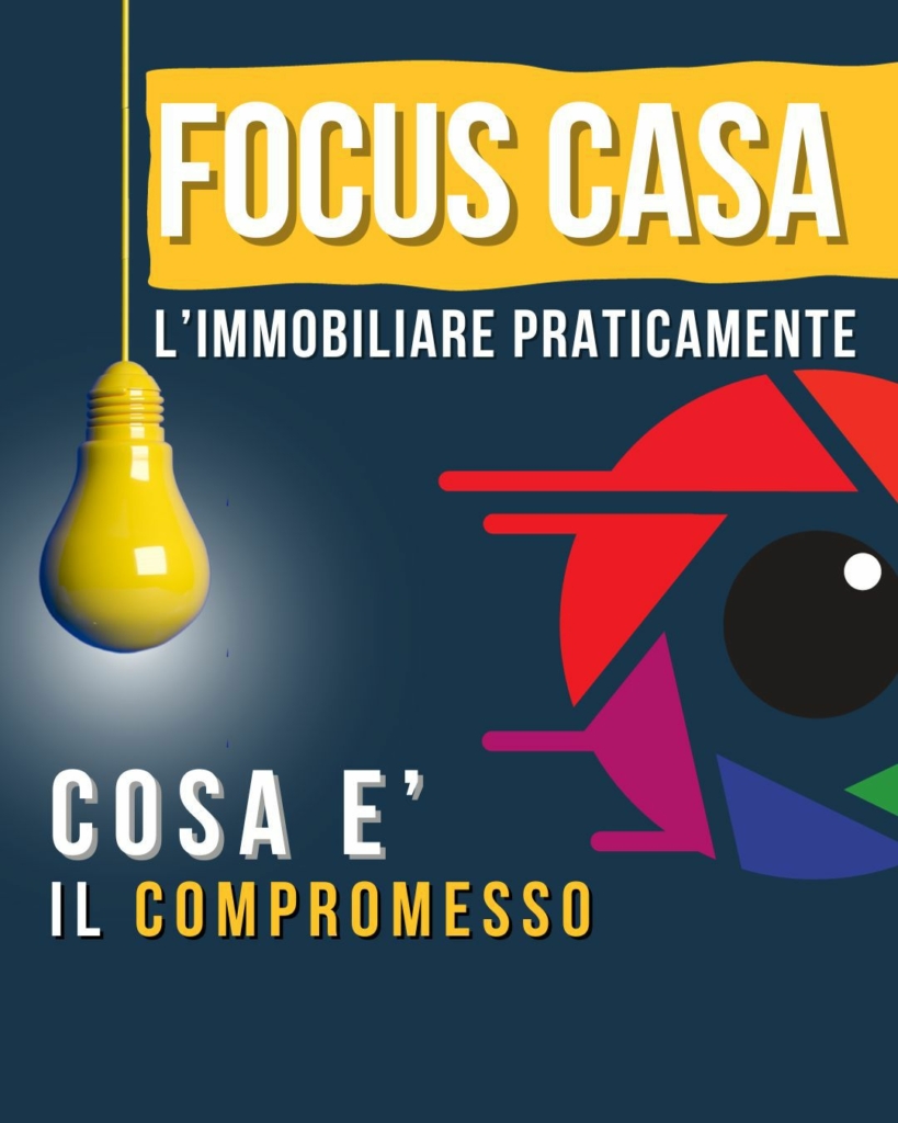 Il compromesso o preliminare di compravendita è un passaggio intermedio ma determinate del percorso di compravendita di una casa. Conoscerne i dettagli può fare la differenza per una Vendita serena.