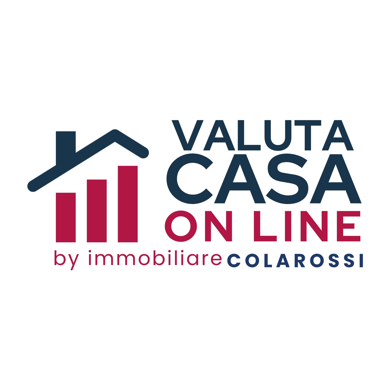 Valuta la tua casa online direttamente dal divano di casa tua.