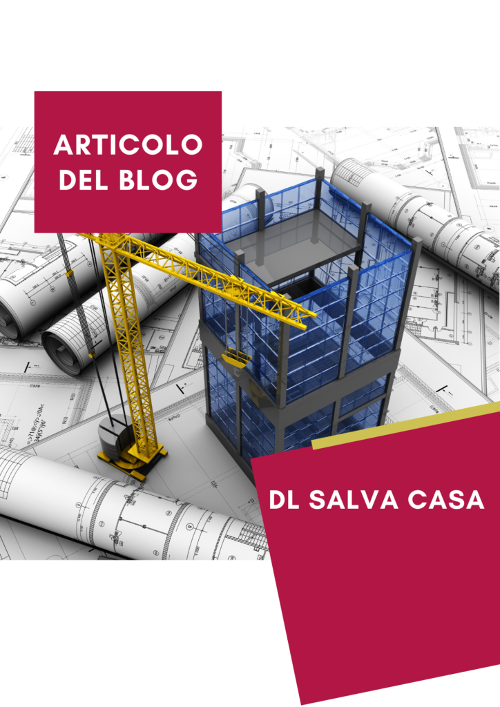 Si è fatto un lungo parlare di questo Decreto Legge che il Ministro ha cominciato ad annunciare sin dal settembre dello scorso anno. Da più parti osteggiato come l’ennesimo Condono Salva Furbetti, da altri auspicato per poter chiudere il cerchio su situazioni urbanistiche di difficile interpretazione. E’ corretto precisare che si tratta di un Decreto Legge che, ancorché immediatamente efficace, sarà soggetto ad emendamenti e correzioni nel momento della conversione in legge. Questa precisazione è obbligatoria perché il testo effettivo lo potremo studiare solo ed esclusivamente quando sarà avvenuta la conversione in legge. Per rispondere alla domanda titolo di questo paragrafo, ad onor del vero, è corretto dare la giusta interpretazione a questo strumento urbanistico. Non è un condono edilizio in quanto il condono presuppone la Deroga alla Disciplina Urbanistica, si condona un qualcosa edificato in difformità alla legge edilizia dell’epoca in cui è stato commesso l’abuso.