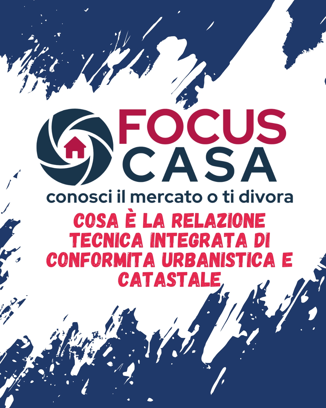 La relazione tecnica integrata di conformità urbanistica e catastale è un documento non obbligatorio ma che potrebbe fare la differenza nella fase di contrattazione di una compravendita. Si tratta infatti di una radiografia che evidenzia le possibili differenze tra lo stato di fatto di un immobile e le risultanze urbanistiche e catastali.