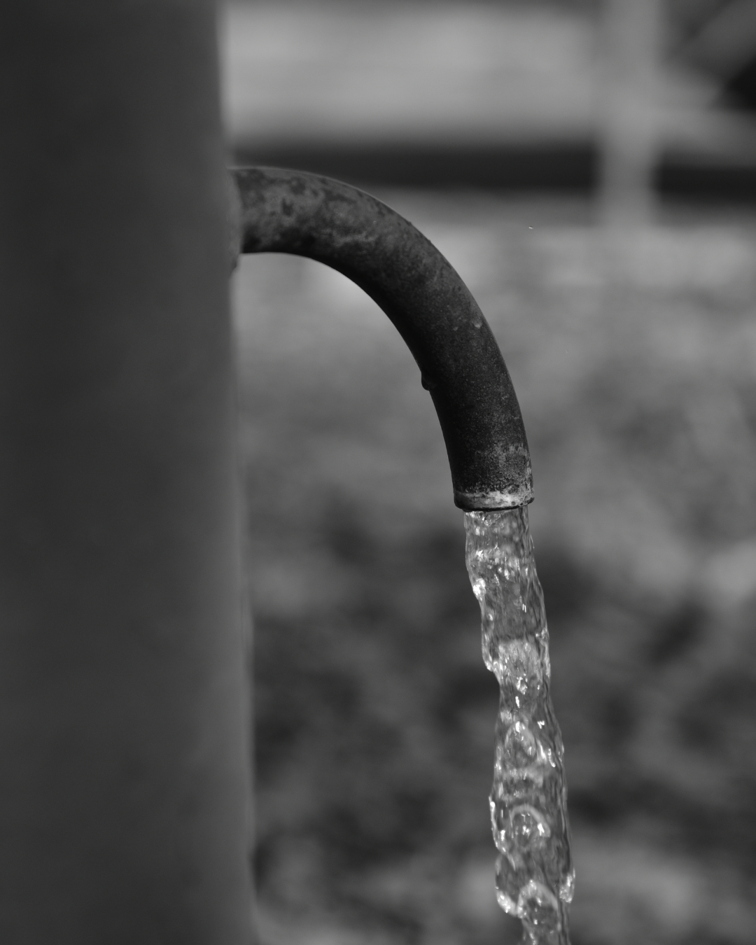 Acqua limpida, gesto essenziale. Qui tutto torna semplice. Anima Fluida - I Nasoni di Colli Aniene. Progetto Fotografico. Un racconto di immagini a cura di Fabrizio Colarossi con lo scopo di riscoprire elementi della nostra vita quotidiana che quotidianamente guardiamo senza vederli. Un modo per riprendere contatto con il quartiere di Colli Aniene e costruire una storia intima fatta di immagini in bianco e nero