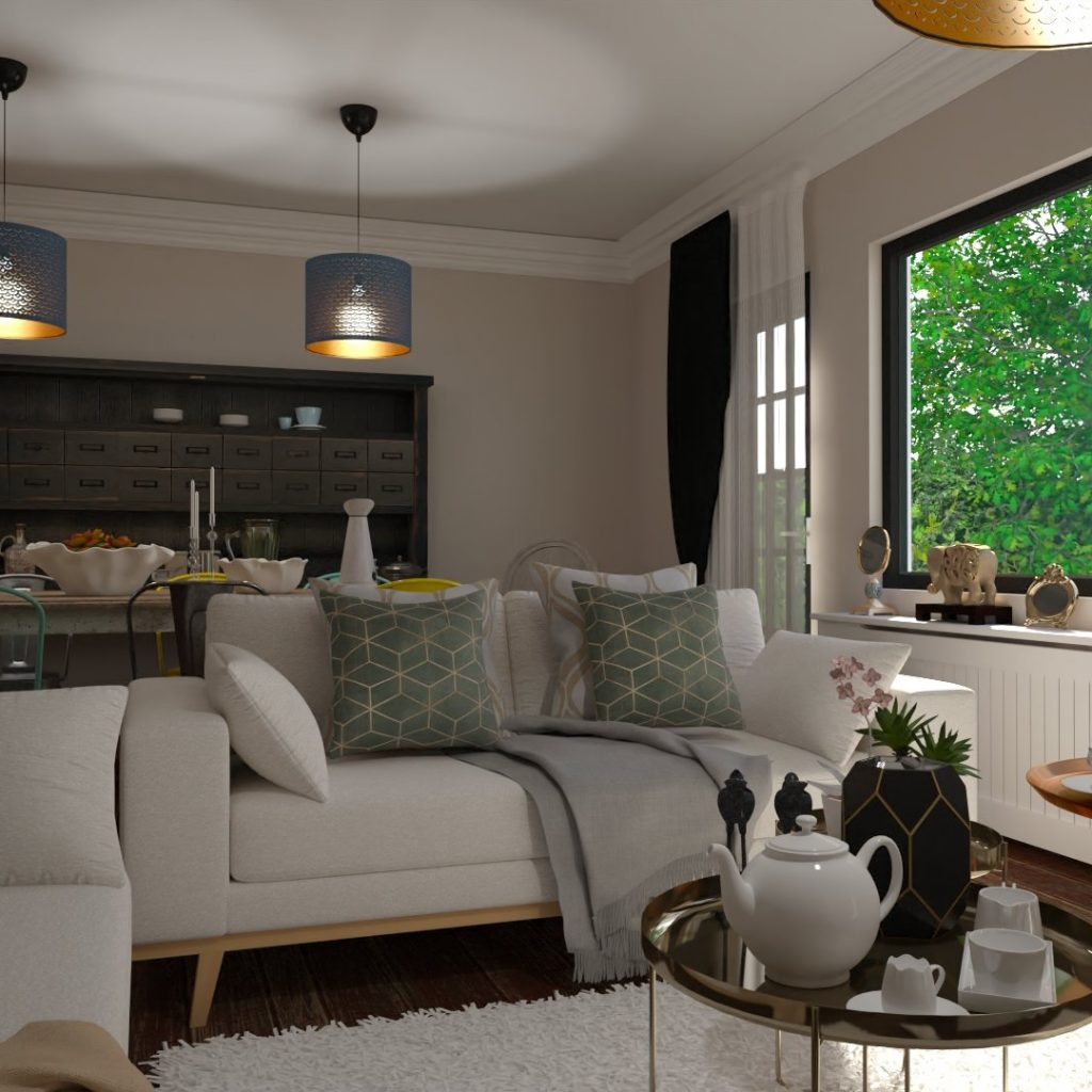 Foto della casa come potrebbe diventare Il piano marketing personalizzato del Sistema di Vendita Check & Buy ti mostra quello che non si vede. Come una casa può diventare dopo essere stata oggetto di ristrutuirazione